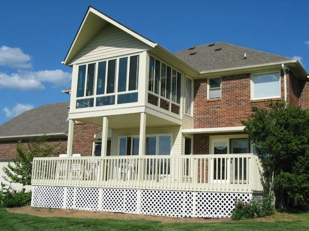 Sunroom Designs by Patio Plus - Photo 5