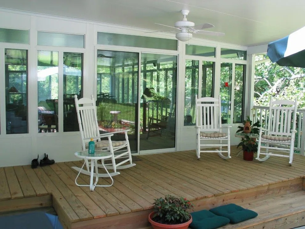 Sunroom Designs by Patio Plus - Photo 7