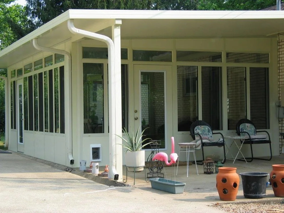 Patio Plus - Photo 14