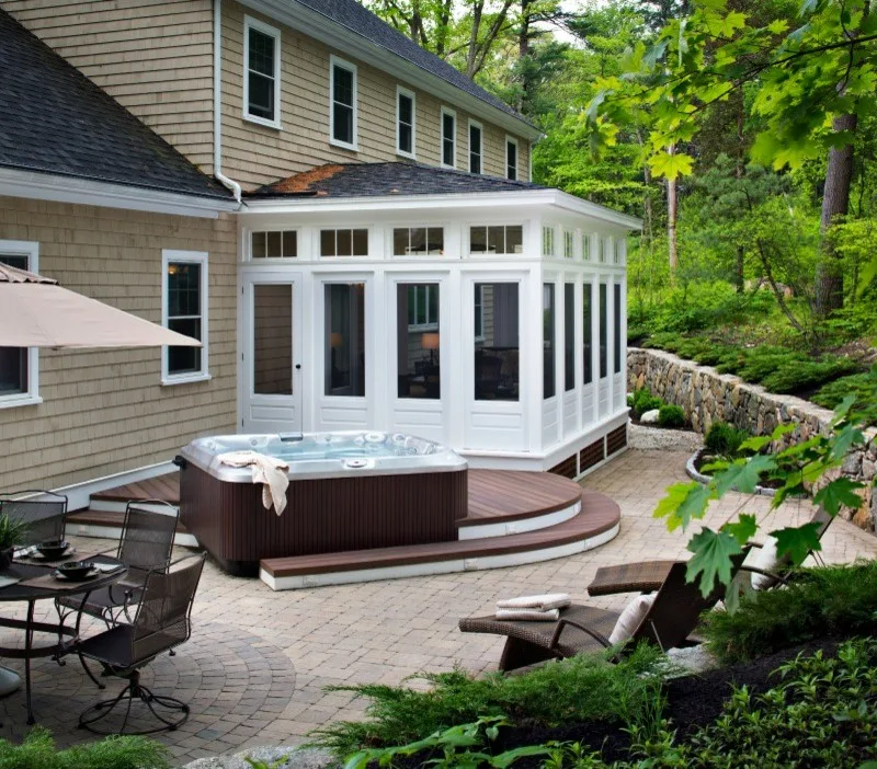 Nashville Sunroom Constructor by Archadeck Of Nashville - Photo 4