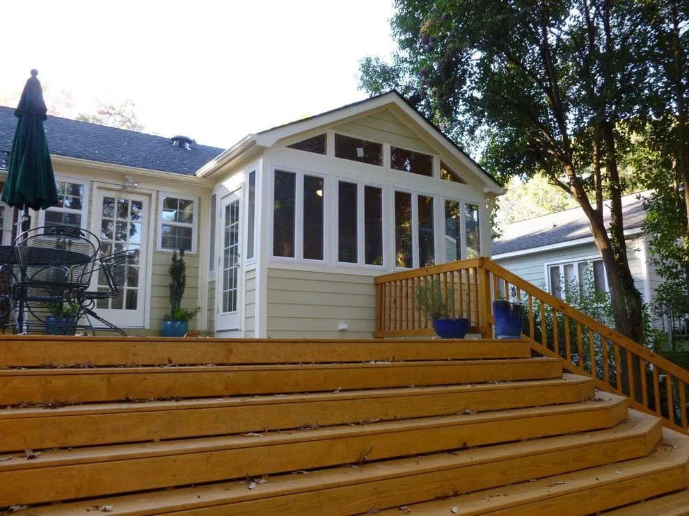 Nashville Sunroom Constructor by Archadeck Of Nashville - Photo 7