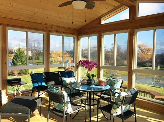 Nashville Sunroom Constructor by Archadeck Of Nashville - Photo 3