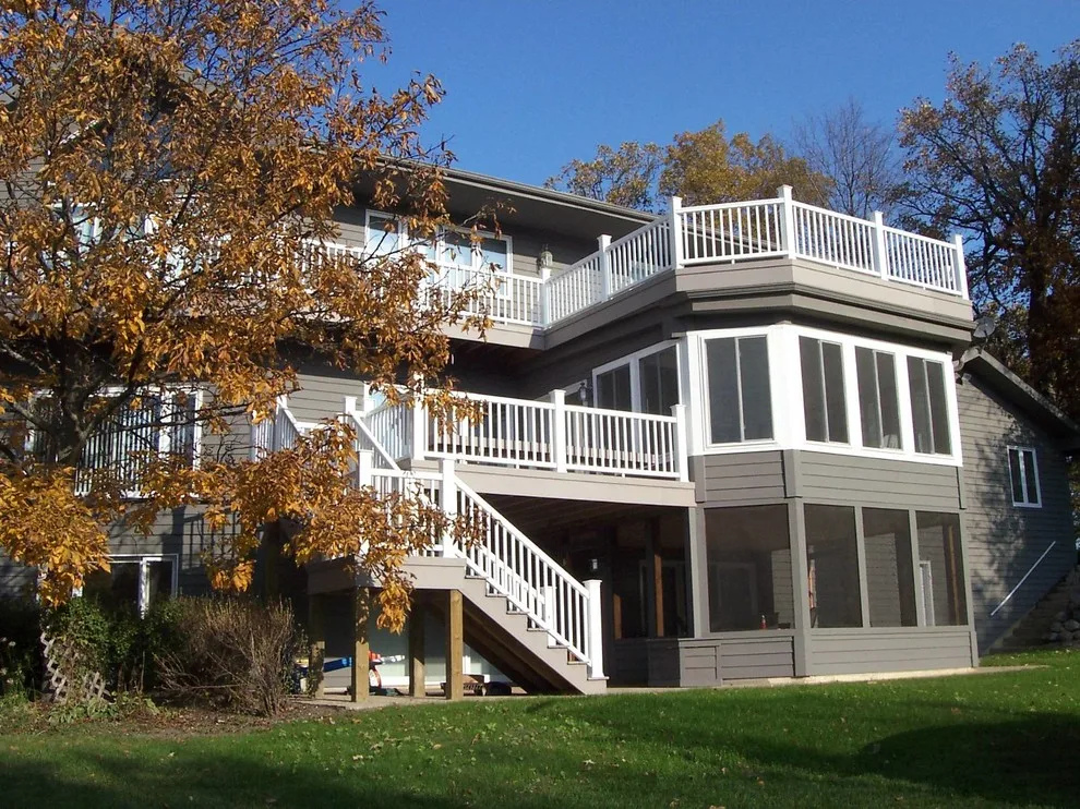 Nashville Sunroom Constructor by Archadeck Of Nashville - Photo 6