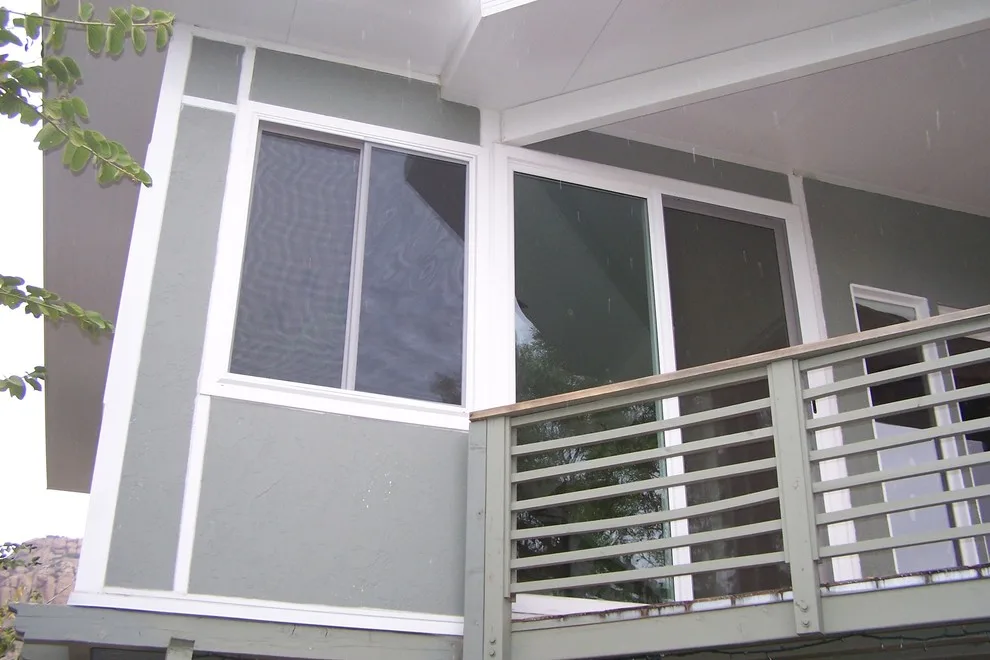 Outdoor Sunroom Spaces by Ocean Pacific Patios - Photo 2