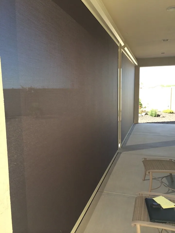 Sun Protection Products by Havana Shade - Photo 11
