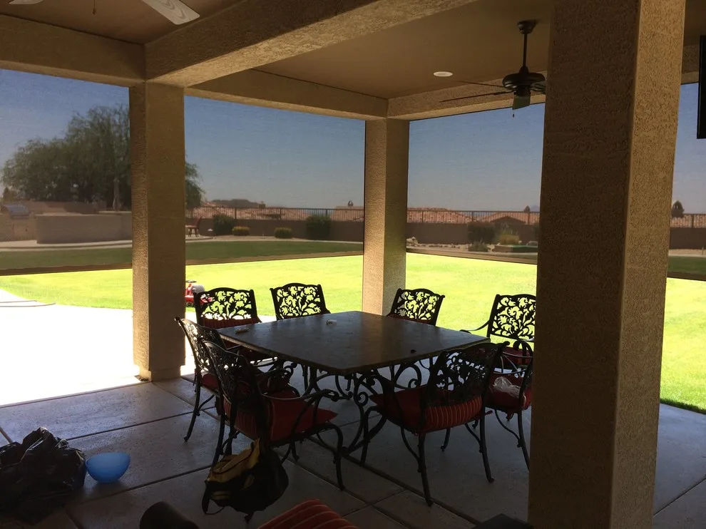 Sun Protection Products by Havana Shade - Photo 29