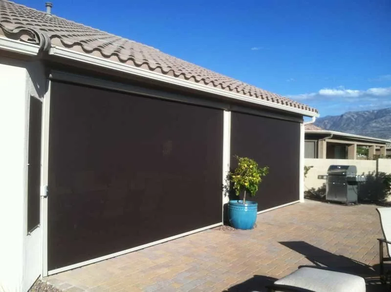 Sun Protection Products by Havana Shade - Photo 25