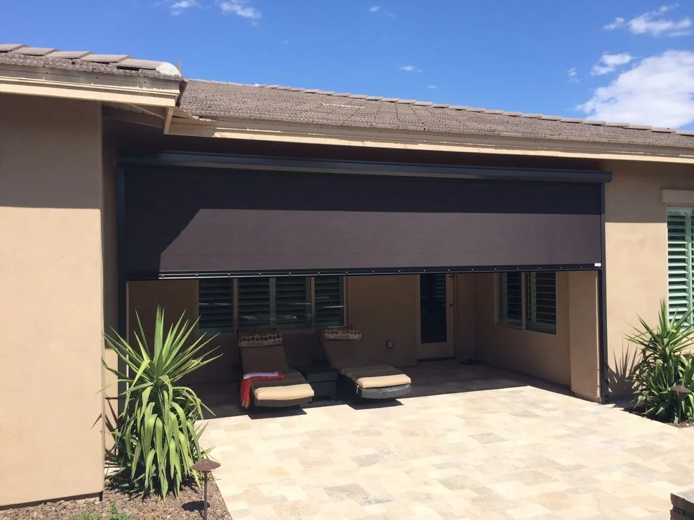 Sun Protection Products by Havana Shade - Photo 22