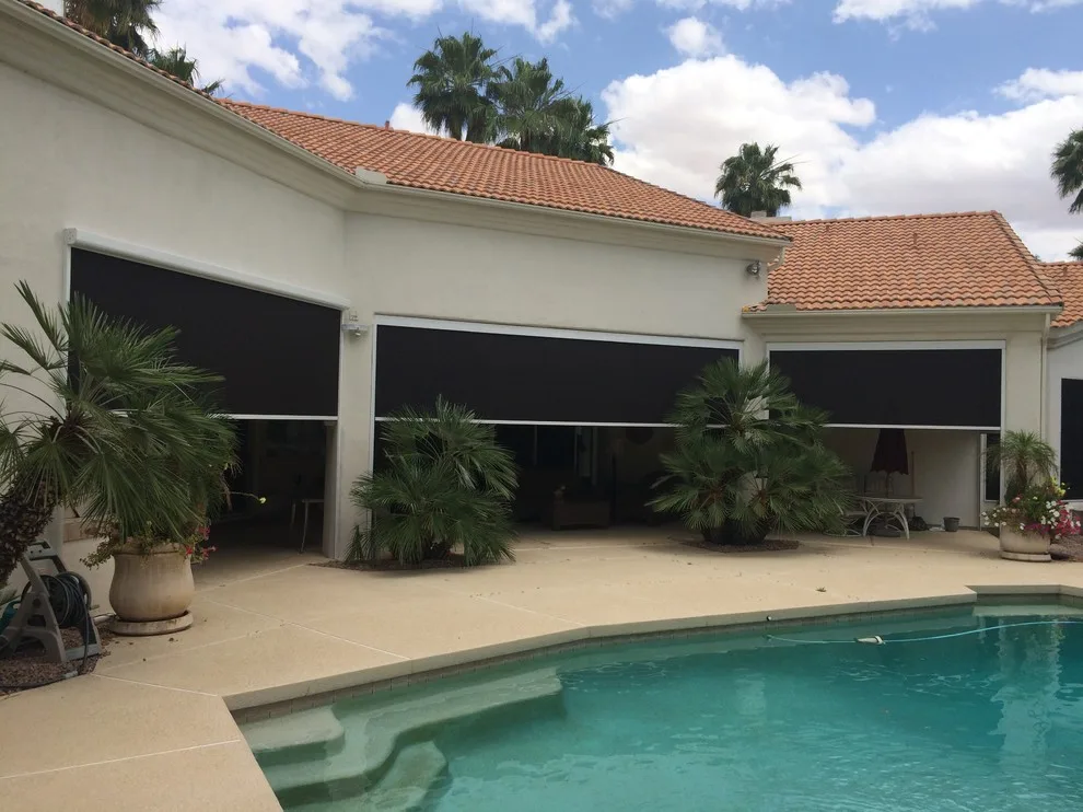 Sun Protection Products by Havana Shade - Photo 19