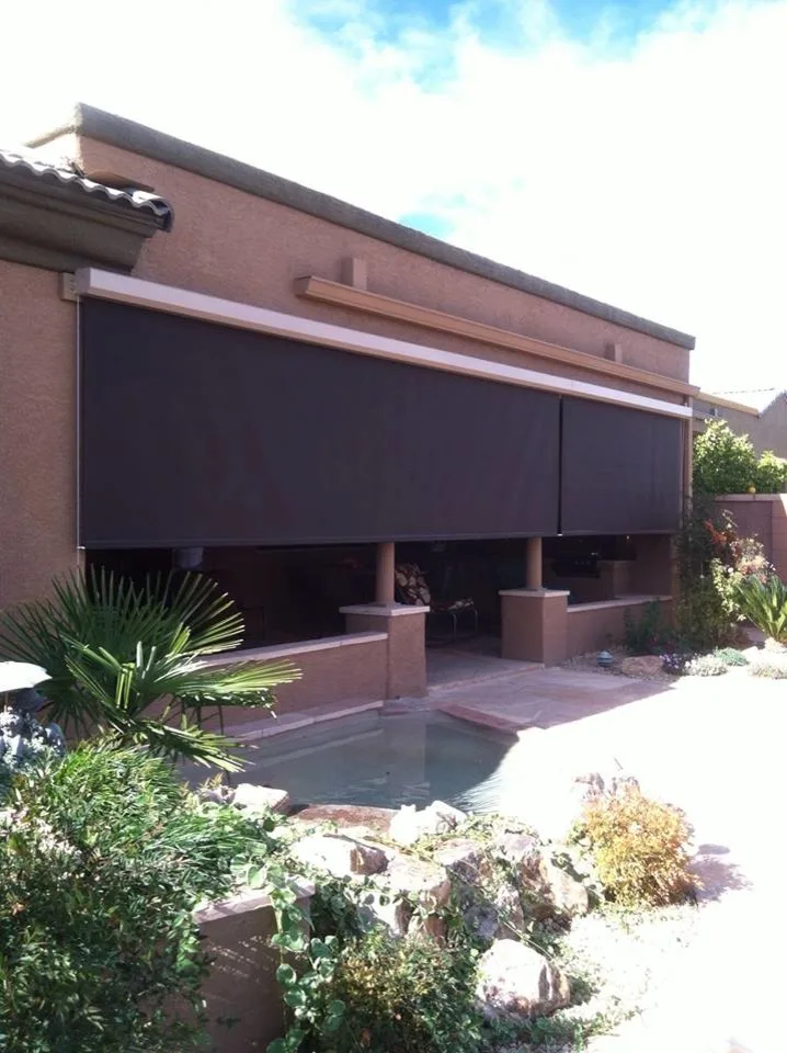 Sun Protection Products by Havana Shade - Photo 9