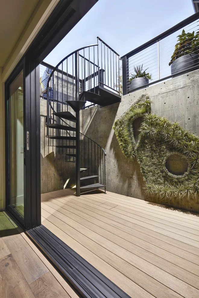 Twilight Concept Home by TimberTech - Photo 3