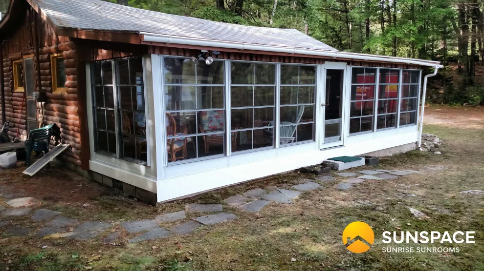 Sunspace By Sunrise Sunrooms - Photo 4
