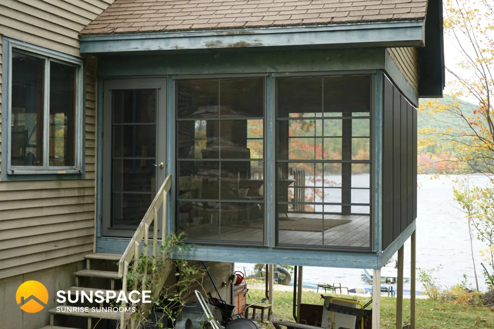 Sunspace By Sunrise Sunrooms - Photo 6