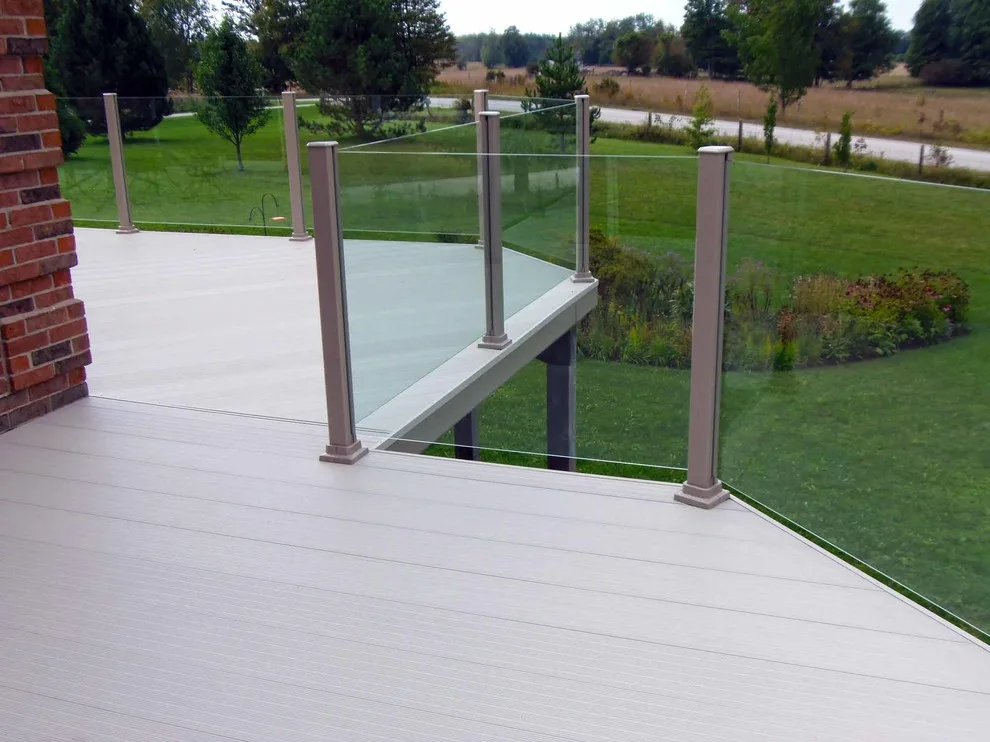 K B SunSpaces Decking Solutions by K B Sunspaces - Photo 2