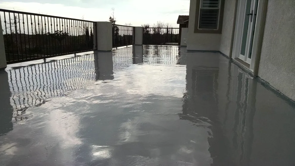 Brantner Coatings - Photo 6
