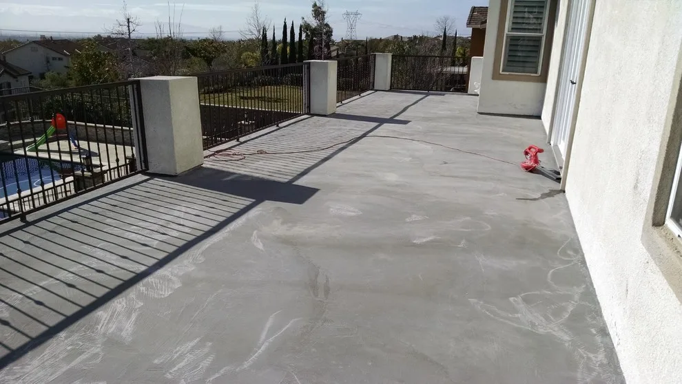 Sutton Deck Initiative by Brantner Coatings - Photo 2