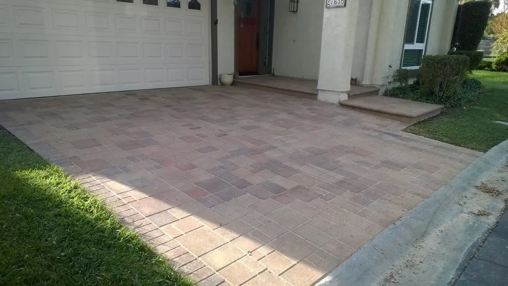 Swartz Project by Ocean Pacific Patios - Photo 8