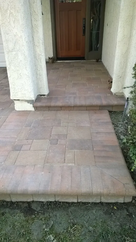 Swartz Project by Ocean Pacific Patios - Photo 5