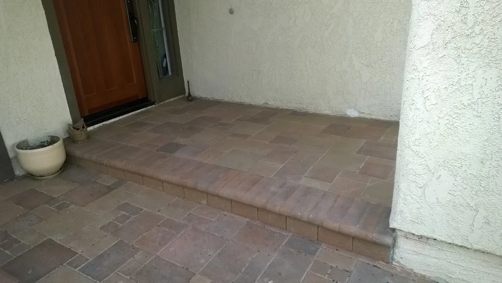 Swartz Project by Ocean Pacific Patios - Photo 2