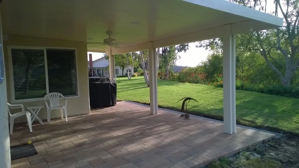 Swartz Project by Ocean Pacific Patios - Photo 3