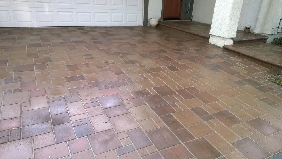 Swartz Project by Ocean Pacific Patios - Photo 4