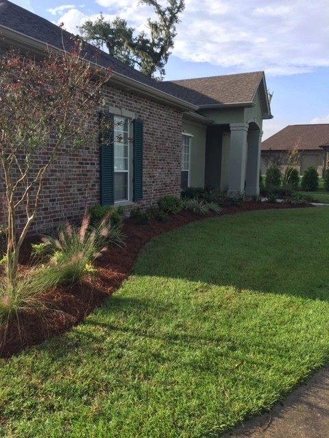 Front Yard Beds by Prados Landscapes LLC - Photo 2
