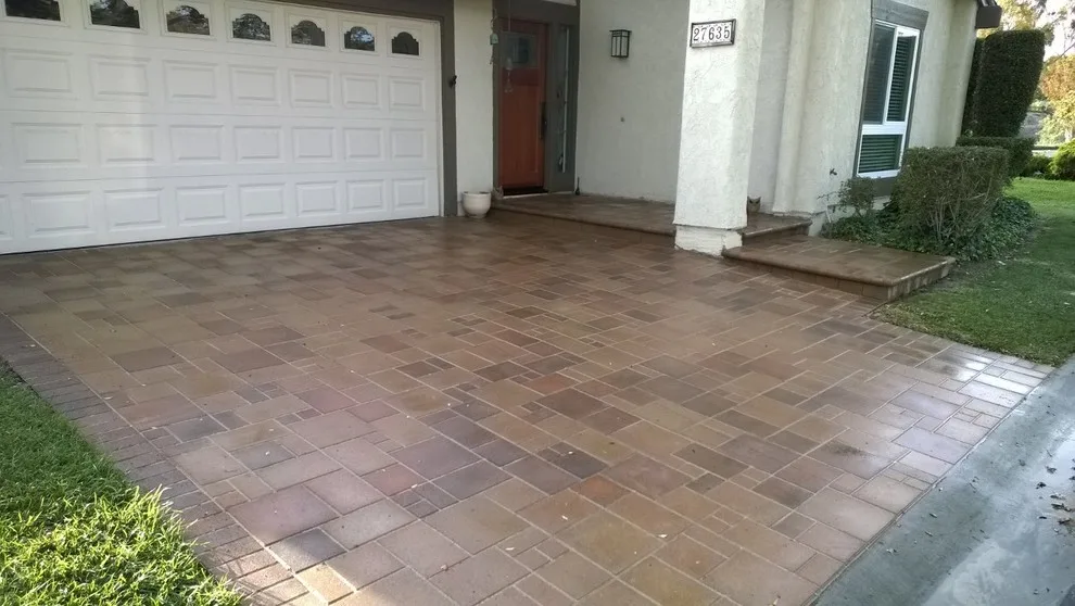 Swartz Project by Ocean Pacific Patios - Photo 7