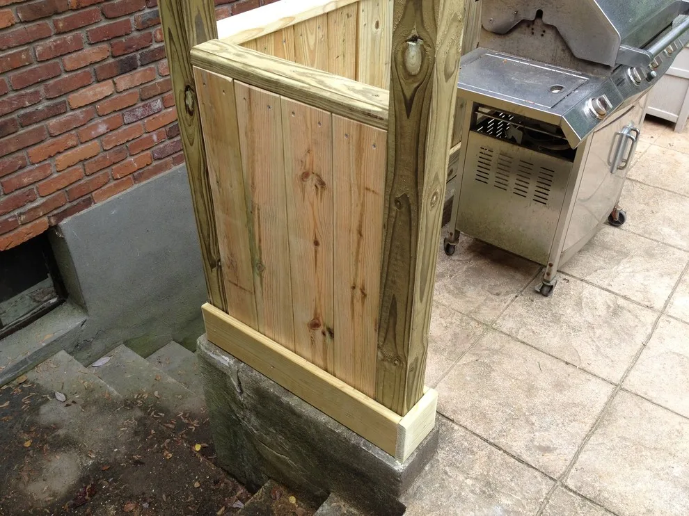 Deck Doktor - Photo 6