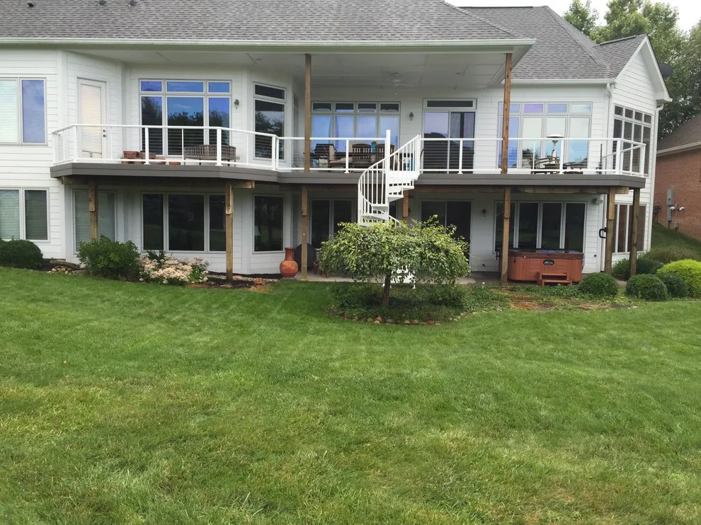 Cable Railing by The Deck Store - Photo 6
