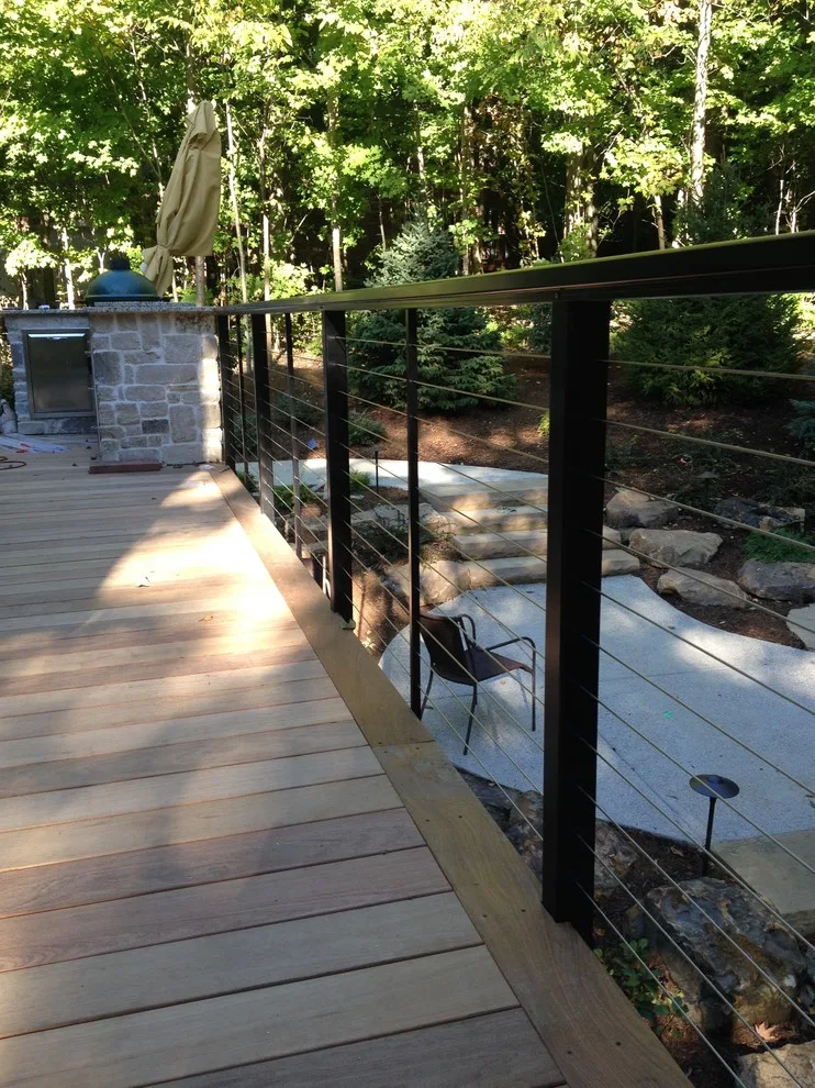 Cable Railing by The Deck Store - Photo 4