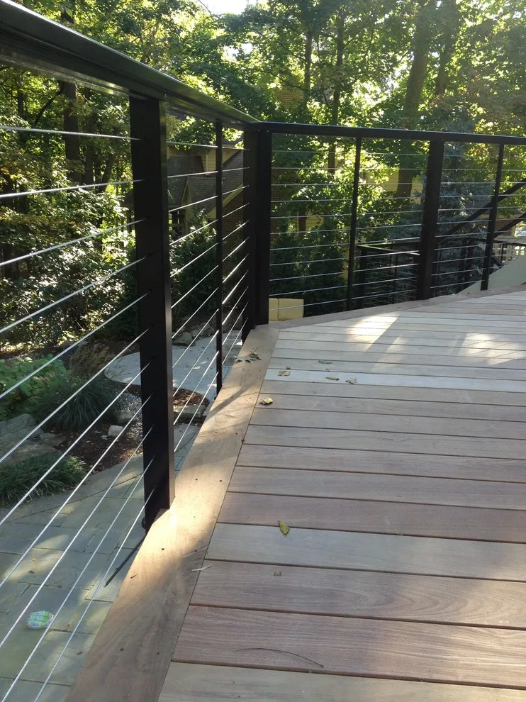 Cable Railing by The Deck Store - Photo 7