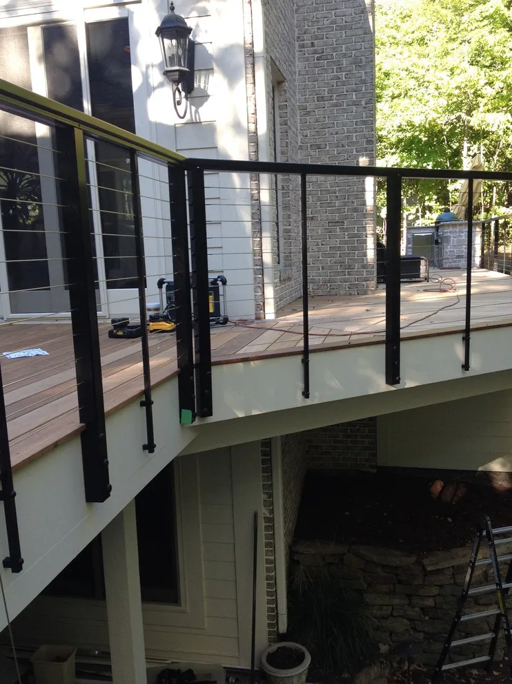 Cable Railing by The Deck Store - Photo 5