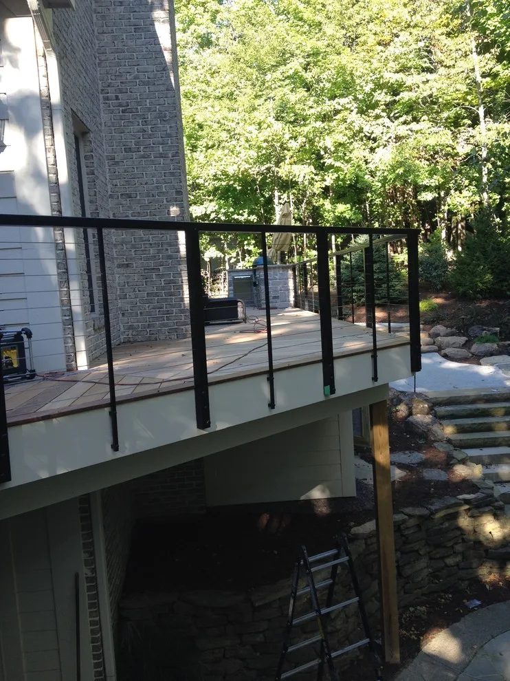 The Deck Store - Photo 14