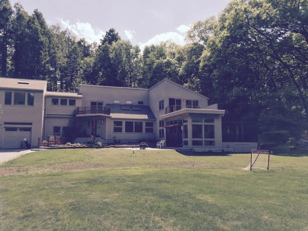 Home Swimming by New England Sunrooms & Conservatories, Inc. - Photo 5