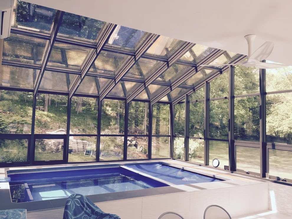 New England Sunrooms & Conservatories, Inc. - Photo 14