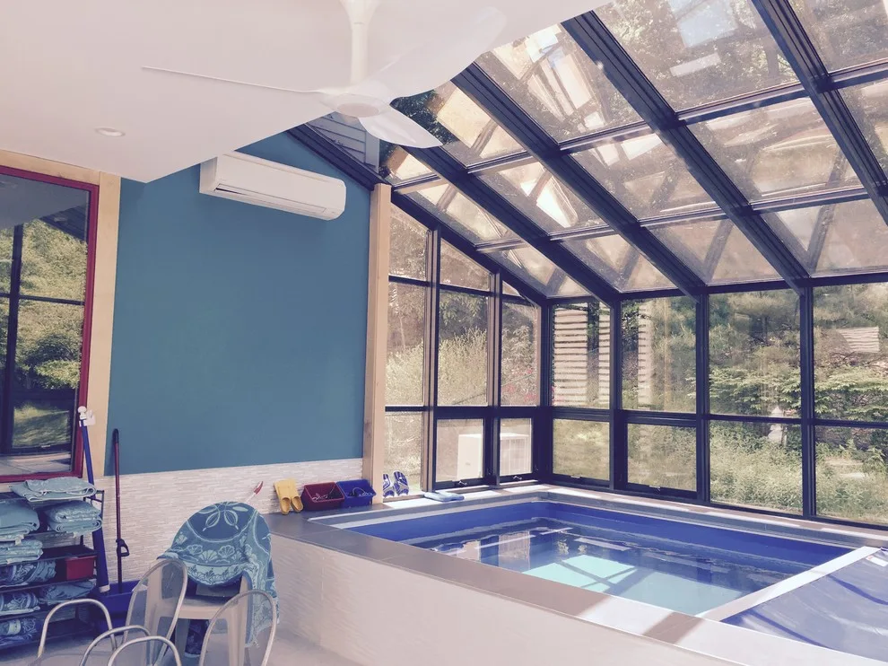 New England Sunrooms & Conservatories, Inc. - Photo 10