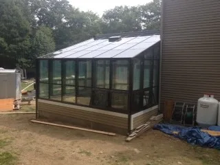 Home Swimming by New England Sunrooms & Conservatories, Inc. - Photo 7
