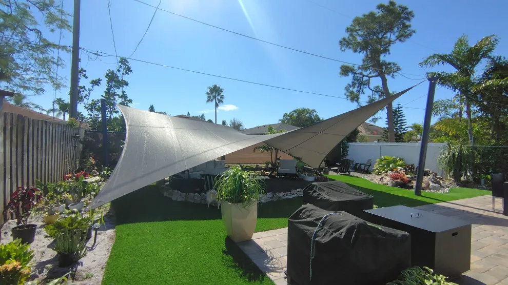 Pacific Shade Sails - Photo 11
