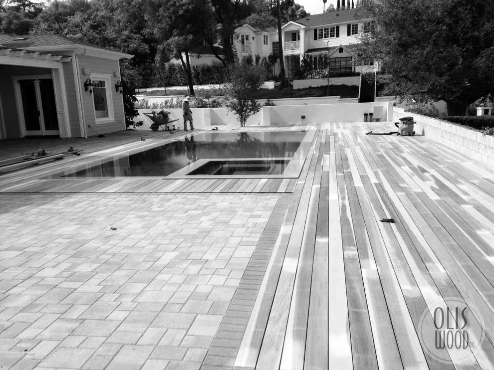 Olis Wood Inc. - Photo 13