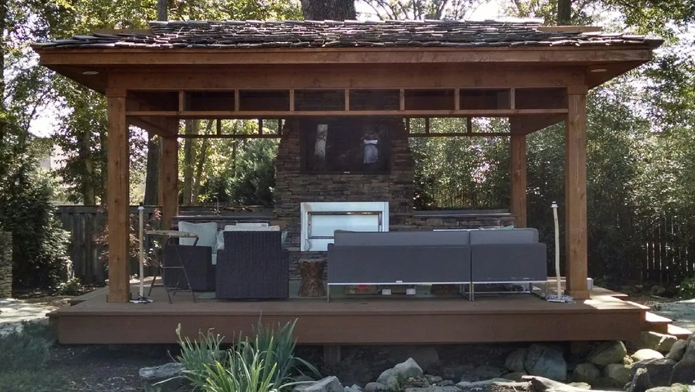 Carter's Nursery, Pond & Patio - Photo 9