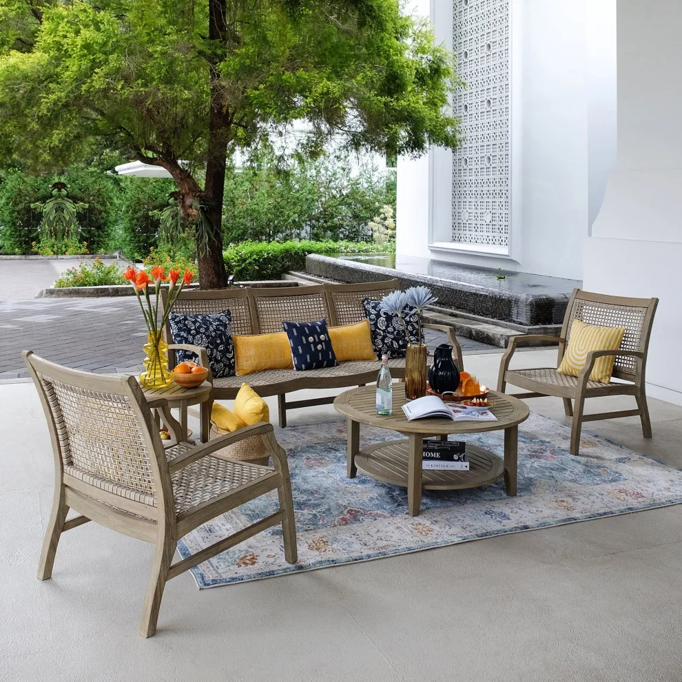 Outdoor Terrace by Cambridge Casual - Photo 3