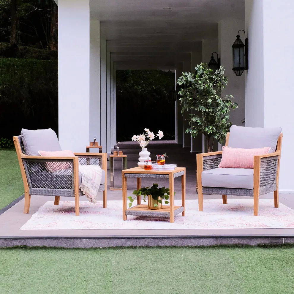 Outdoor Terrace by Cambridge Casual - Photo 2