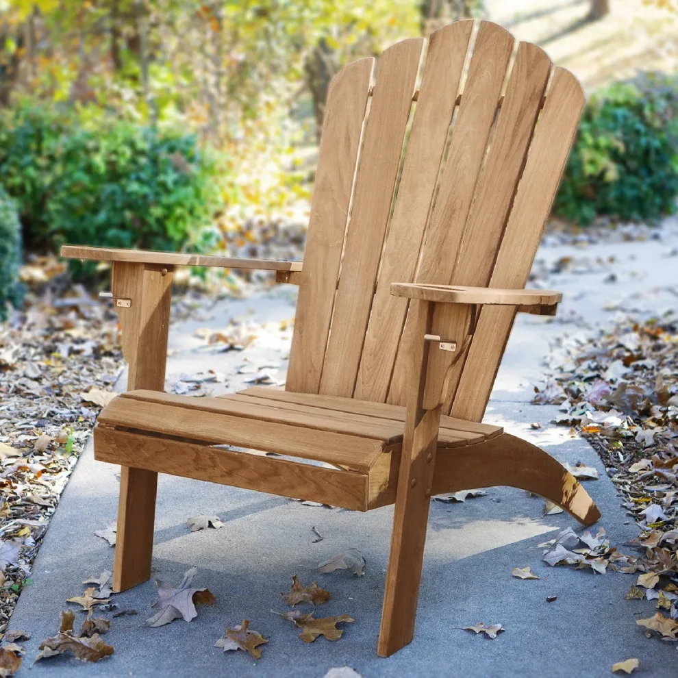 Adirondack Seat by Cambridge Casual - Photo 7