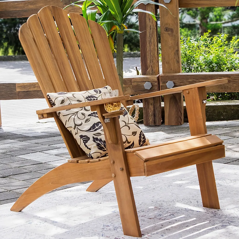 Adirondack Seat by Cambridge Casual - Photo 6