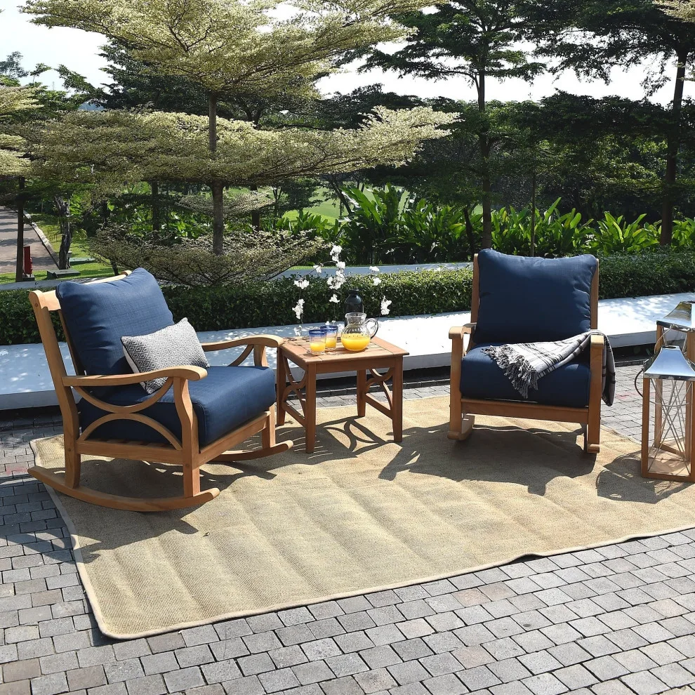 Reclining Seat by Cambridge Casual - Photo 2