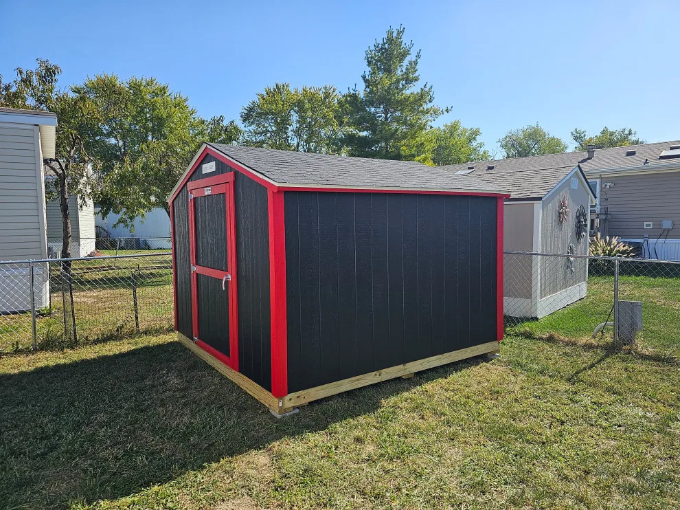 Group Pride by Tuff Shed Omaha - Photo 2