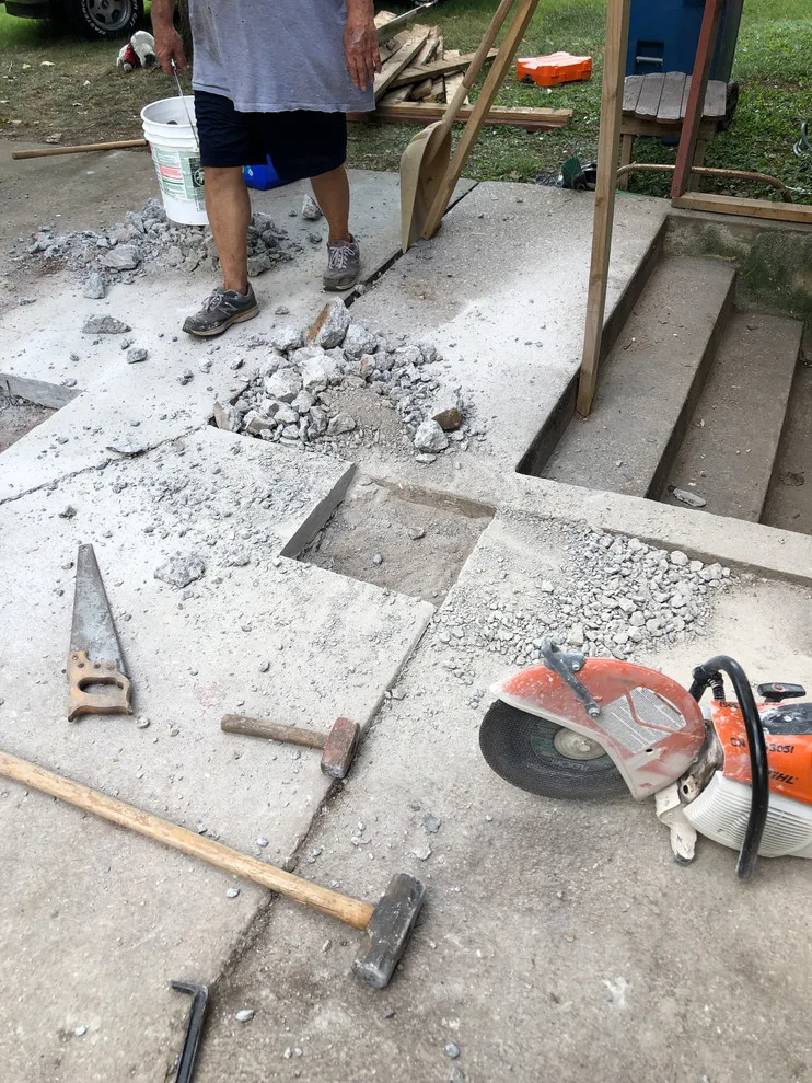 Demolish and reconstruct in Lexington by Property Projects Plus - Photo 7