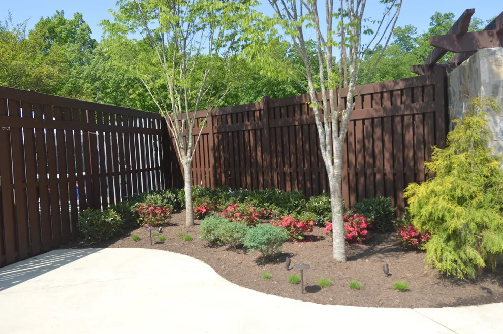 Outdoor Living Enhancement Project by Deckscapes Of VA, LLC - Photo 8