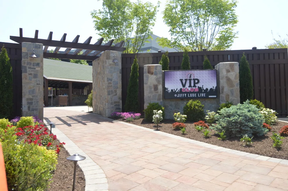 Outdoor Living Enhancement Project by Deckscapes Of VA, LLC - Photo 10