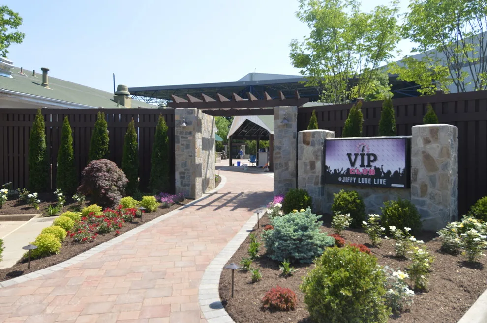 Outdoor Living Enhancement Project by Deckscapes Of VA, LLC - Photo 3